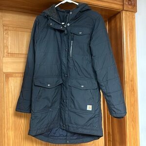 Carhartt Coat